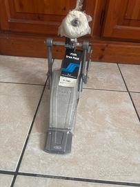 pedale per grancassa vintage Pearl P-780