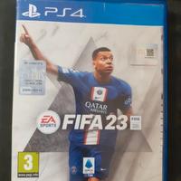 Fifa 23 ps4 