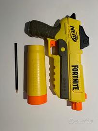 Nerf Fortnite