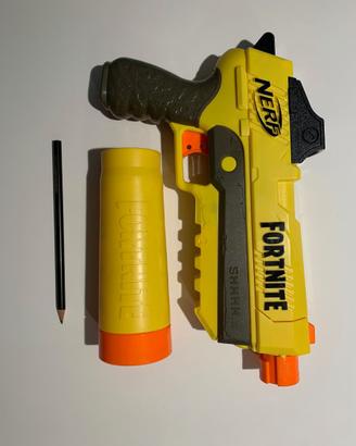 Nerf Fortnite