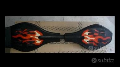 skateboard waveboard 