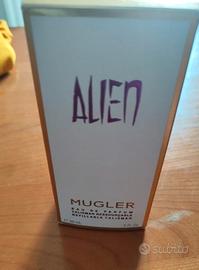 profumo alien Thierry mugler 90 ml
