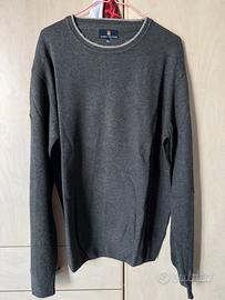 Maglione uomo taglia XL Marina Militare