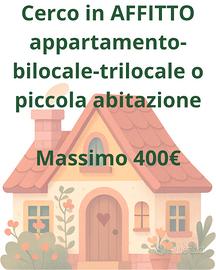 Abitazione per me