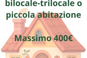 Abitazione per me