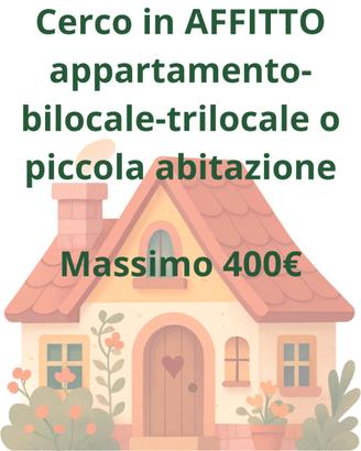 Abitazione per me