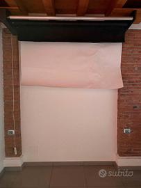 Portafondali motorizzato per fotografia