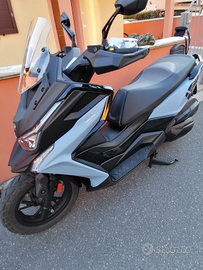 Vendita scooter