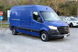 Mercedes-Benz Sprinter 311 CDI 651 F39/33 E6 - 202