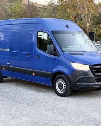 Mercedes-Benz Sprinter 311 CDI 651 F39/33 E6 - 202