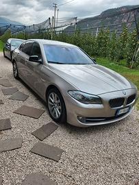 Bmw 530 xdrive 6.200 e