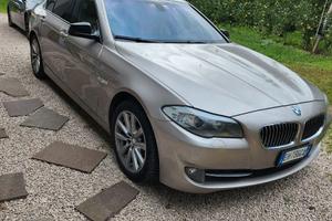Bmw 530 xdrive 6.200 e