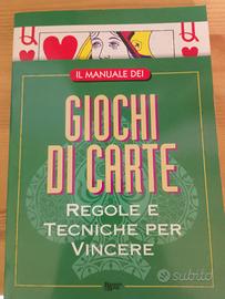 Giochi di carte 