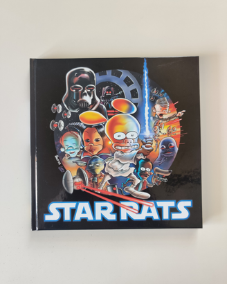 Star Rats in tedesco, Leo Ortolani