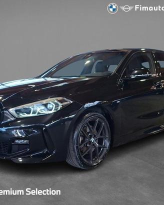 BMW 116 d 5p. Msport Aut.