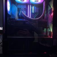 pc gaming fascia medio/alta