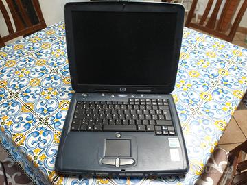 Computer Portatile HP pavilion n5441