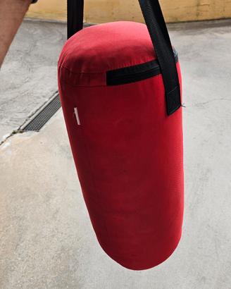 Mini pungiball