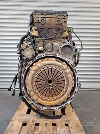 Motore MERCEDES OM471 906 420 cv ACTROS AROCS EURO