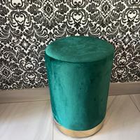 Pouf da arredo NUOVO