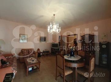 Appartamento Siracusa [V6043VRG]