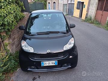 SMART FORTWO 2012