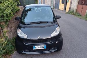 SMART FORTWO 2012