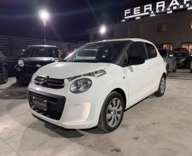 Citroen C1 VTi 68 5 porte Shine