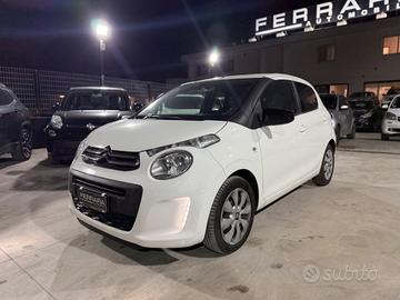 Citroen C1 VTi 68 5 porte Shine