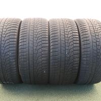 Gomme Hankook I Cept  Evo 2 225 40 18 inverno