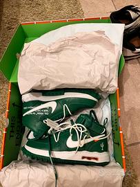 NIKE AIR FORCE 1 MID SP X OFF-WHITE™ taglia 45