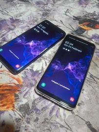 Samsung GALAXY S9 Dualsim 
