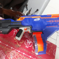 Nerf Elite Infinus