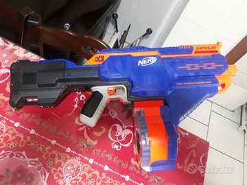 Nerf Elite Infinus