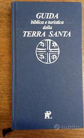 Guida della Terra Santa