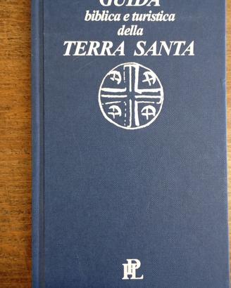 Guida della Terra Santa