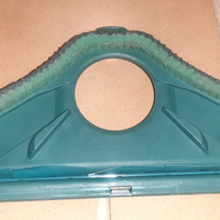 Spazzola setole per Folletto Vk 140 /150