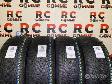 4 GOMME USATE 205 55 R 16 91 T BFGOODRICH