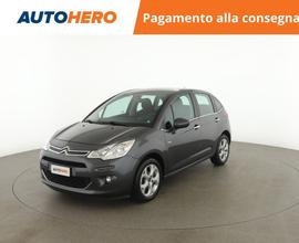CITROEN C3 EZ92910