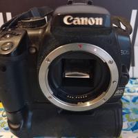 Canon eos 400d digital