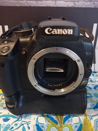 Canon eos 400d digital