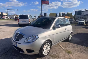 Lancia Ypsilon 1.2 Argento