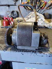 magnete per moto guzzi