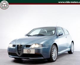Alfa Romeo 147 3.2i V6 GTA * Tagliandi Ufficiali *