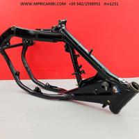 TELAIO MOTO KTM SXF 250 2007 2010 SX-F 2008 2009