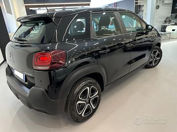 CITROEN C3 aircross PureTech 110 S&S Shine Pack