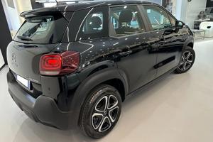 CITROEN C3 aircross PureTech 110 S&S Shine Pack