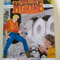 Bonelli | TuttoMystere 100 ( A colori) 