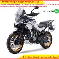 Cf Moto 800MT EXPLORE