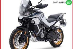 Cf Moto 800MT EXPLORE